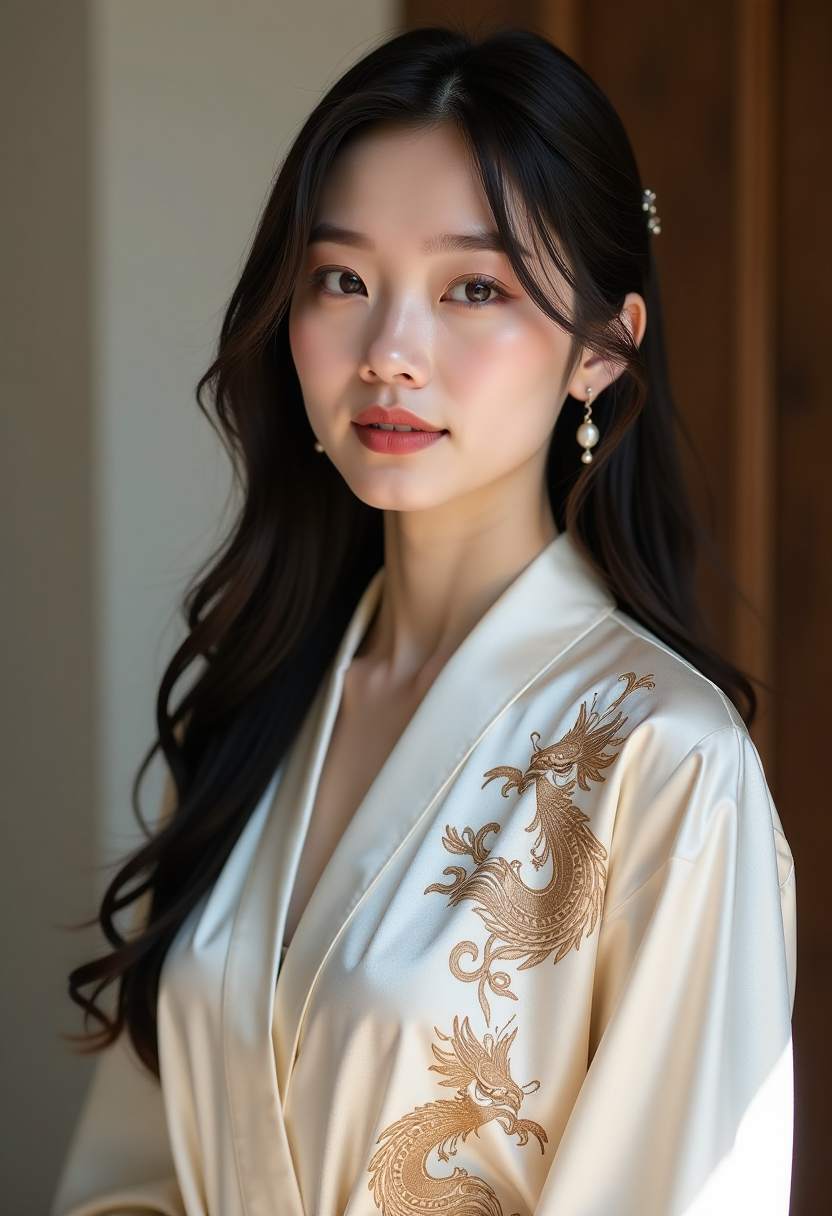 暴躁妈妈对女儿的伤害剧照