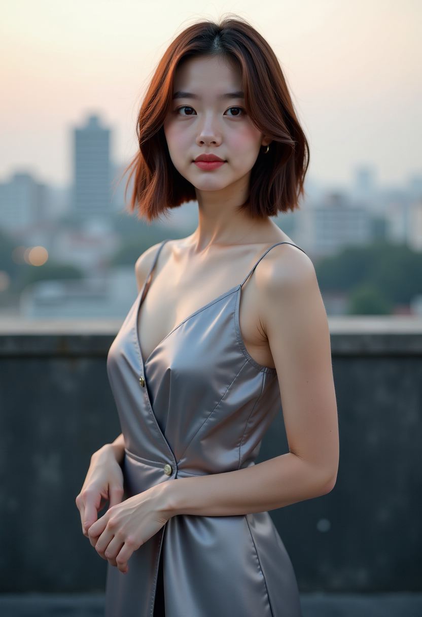 房间里的回声海报