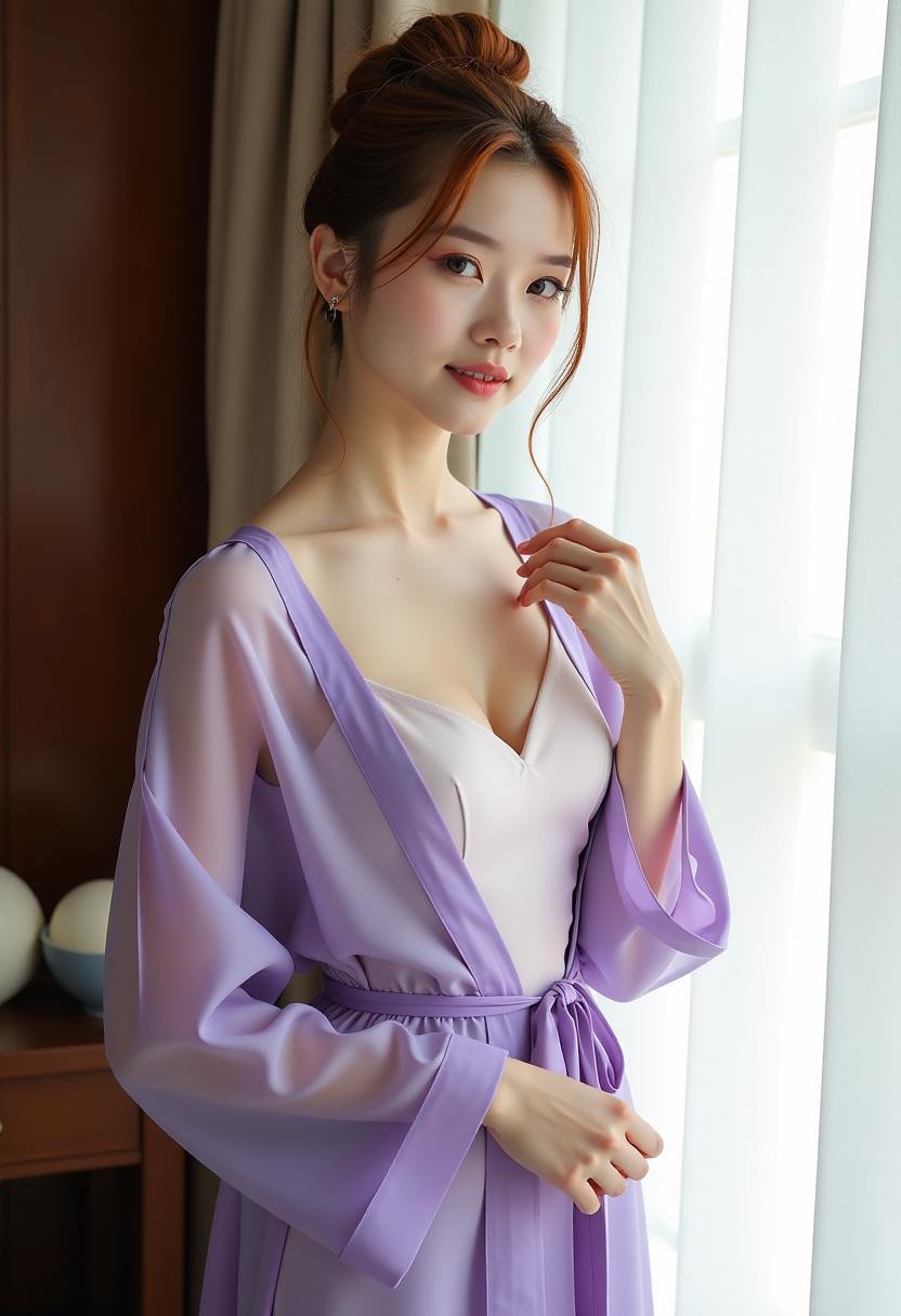 过界的爱海报